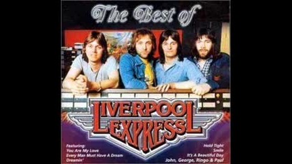Liverpool Express - It's a Beautiful Day