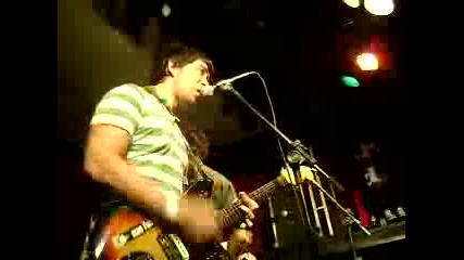 Ecos Falsos - Nada No Tribe House