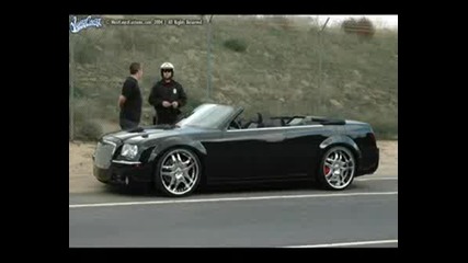 Возила От West Coast Customs
