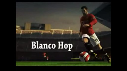 Advanced Skills Tutorial In Fifa 09