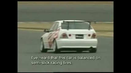 Toyota Altezza Trd vs Nissan 350z Nismo