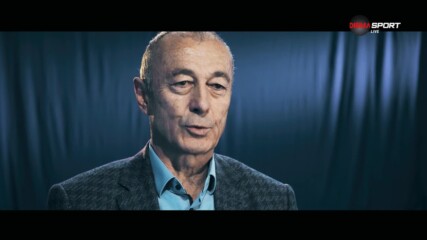 100 години организиран футбол в България: Пламен Марков и престоя му в Мароко (20.03.2024)