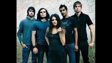 flyleaf - cassie