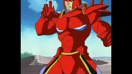 Shinzo - 08 - Reptiles