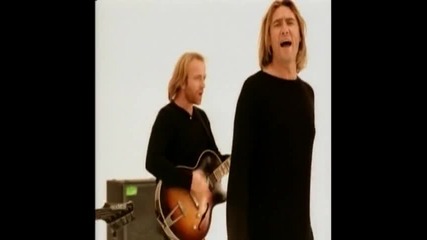 Def leppard - when love and hate collide