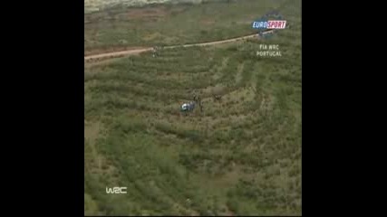 subaru impreza Wrc.