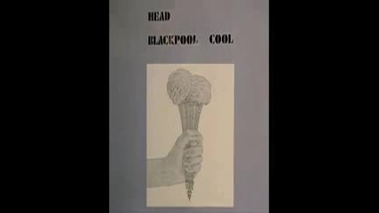 Head - Blackpool Cool [full album1977] jazz rock Uk