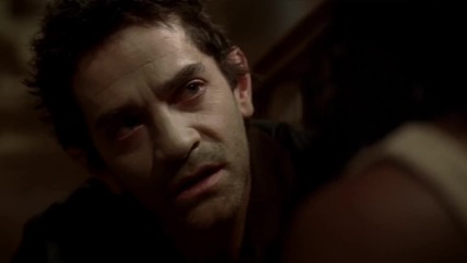 [720p] True Blood season 3 trailer Hd