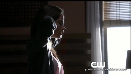 Beauty and the Beast 1x05 Promo - Saturn Returns