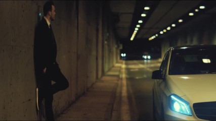 Sakis Arseniou - M' Akous (official Music Video Hd)