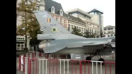 F - 16