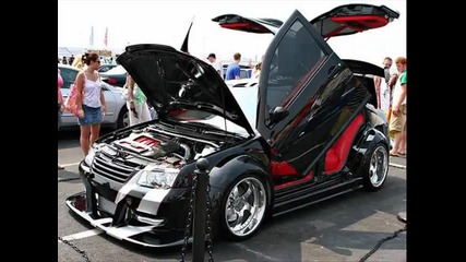 auto tuning 