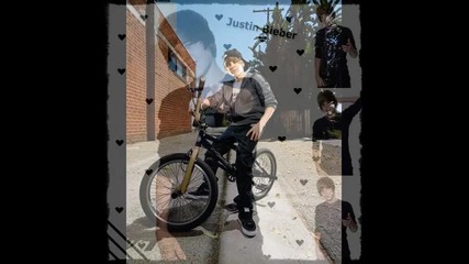 justin bieber - never say never