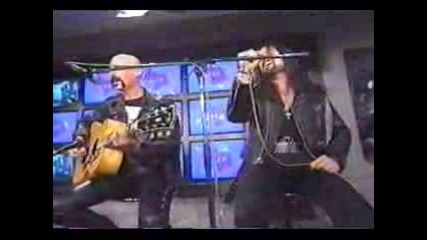 Blackthorne - We Won`t Be Forgotten