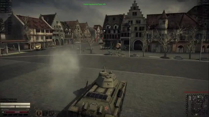 World of Tanks - Trailer