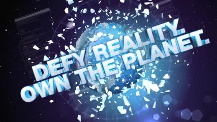 Ssx 'it's Tricky Accolades Trailer'