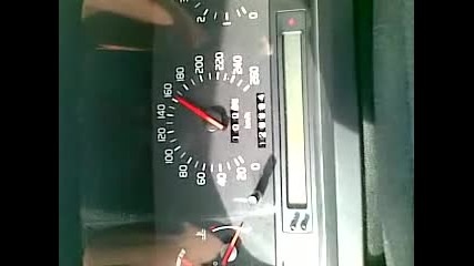 Volvo 850 T5 