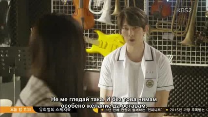 E12 Orange Marmalade Мармалад от Портокали finale (150724) {бг.субтитри]