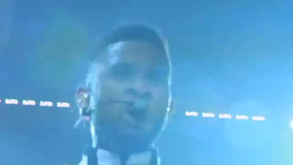 Usher | Omg Tour - Do You Want More!? [x Quality]