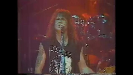 Thunderhead - Life Is Only a Goodbye 