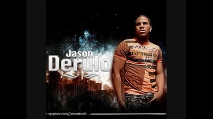 Jason Derulo Love Hangover