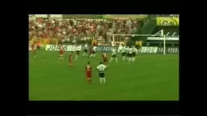 Milan Jovanovic Best Of 2007 