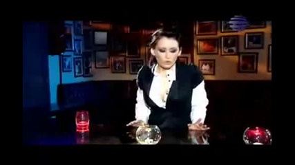 Djena - Takiva kato tebe *