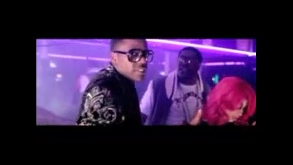 Parlae - She Nasty feat. Pinky Xxx & Kool Ace 
