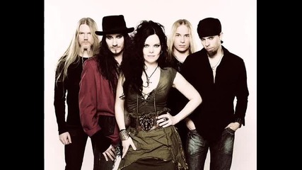 Nightwish - Master Passion Greed 