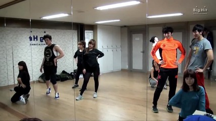 2am Step Be My Baby