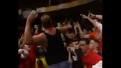 Ecw Guilty As Charged 2001 Part 3