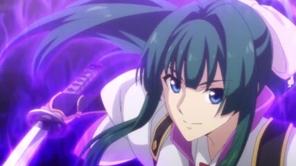 Tate no Yuusha no Nariagari s2 - 09 ᴴᴰ