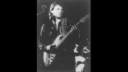 Greg Lake - I dont know why I still Love you by