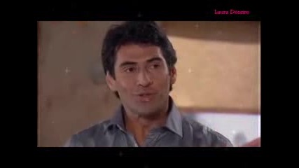 Pilar y Gonzalo - No me doy por vencido - La Casa De Al Lado