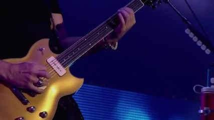 Def Leppard - Hysteria live 2011