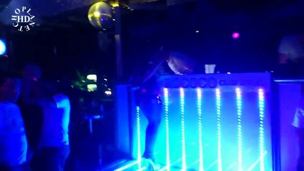 Глория - Дива нощ(live от Rococo 18.08.2012) - By Planetcho