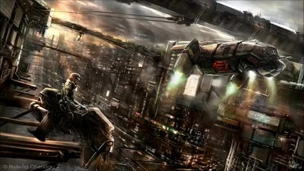 Gridlok - Mass Transit