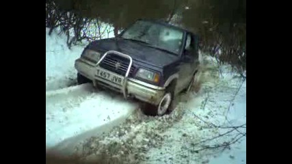 offroad tran vitara 14.03.10 