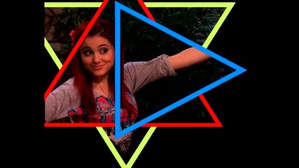 Ariana Grande - Second Video