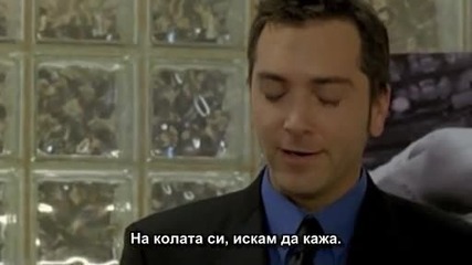 Queer as Folk - Гей сериал - Сезон 4, епизод 9, част 2 