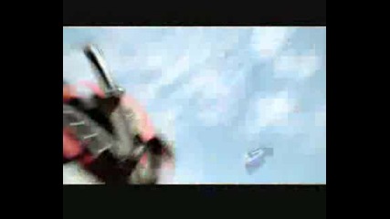 Mafia 2 - Трейлър 2009