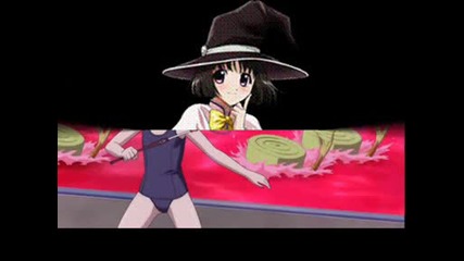 Sendo Yukari