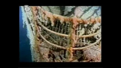 Пророчества За Катастрофата На Титаник