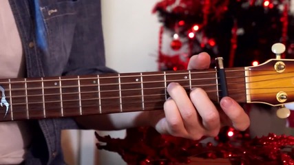 Bridget Kelly - White Christmas