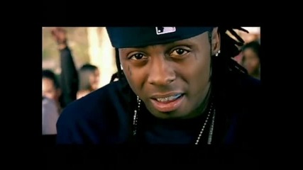 Lil Wayne - Earthquake (ft. Jazze Pha) Hq 