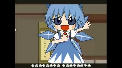 Silver Forest - - - - Destiny (alternate) - Romaji English Subs - 