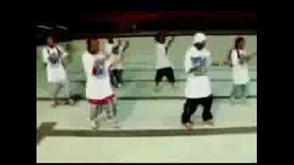 Soulja Boy Tellem - How To Crank That [remix