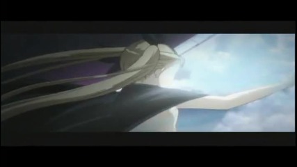Dance in the Vampire Bund Trailer (hq) 