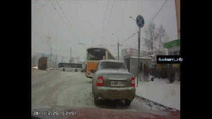 Успешно спасение !!