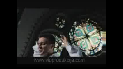 New Clip Baja - Nemoguca Misija